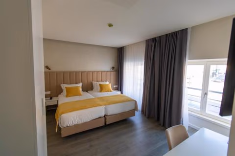 Hotel Mondego — foto 3