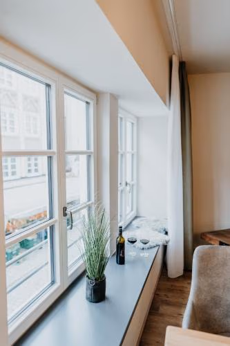 Alpenwolke Appartements — foto 7