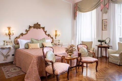 Hotel Principe — photo 6