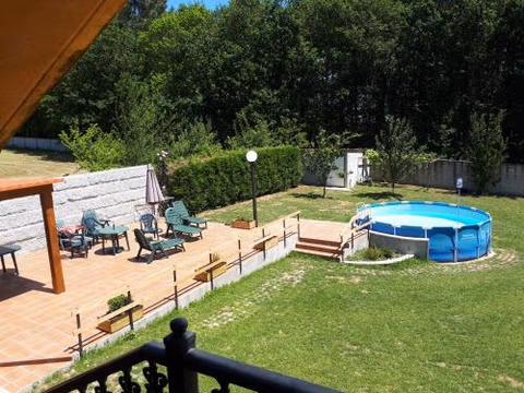 Pension Vilanova — photo 5