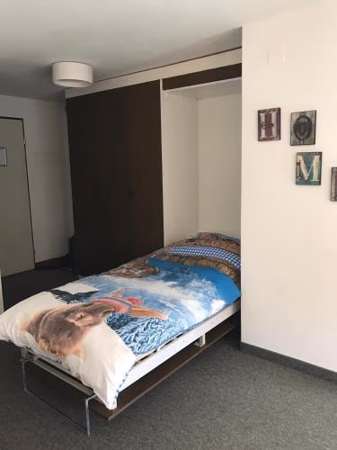 Hotel Europe App 303 — foto 5
