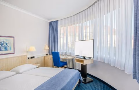 IntercityHotel Erfurt — foto 7