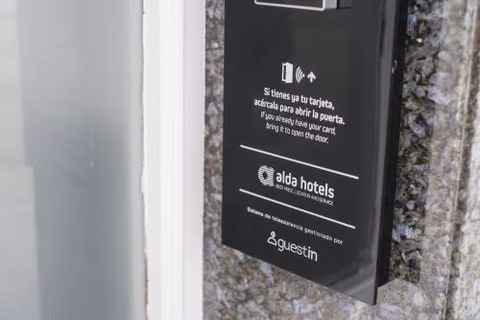 Hotel Alda Coruñamar — foto 6