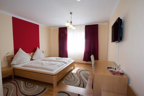 Hotel Rhein-Mosel-View — photo 5