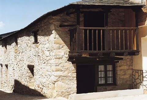 Casa Rural "Las Médulas - Los Telares" — foto 1