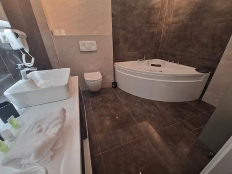 Hotel Lottstetten — foto 3