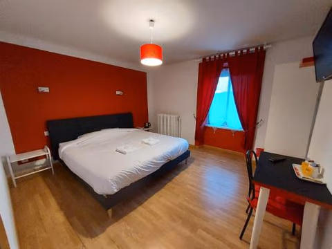 Hôtel le Comtois — foto 1
