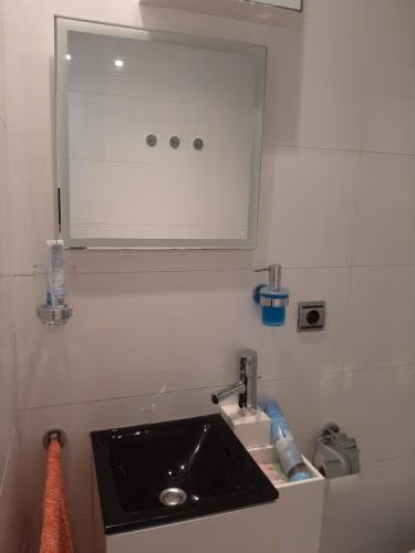 Atico en el centro de Vitoria Parking gratis — foto 5