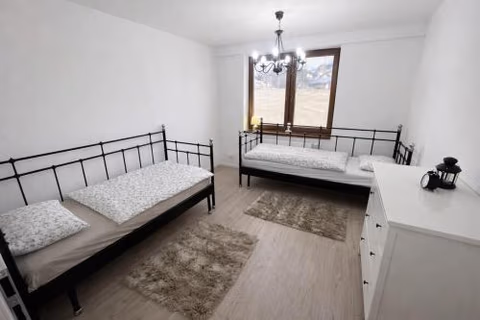 Apartmán Záhradište - FREE PARKING — foto 7