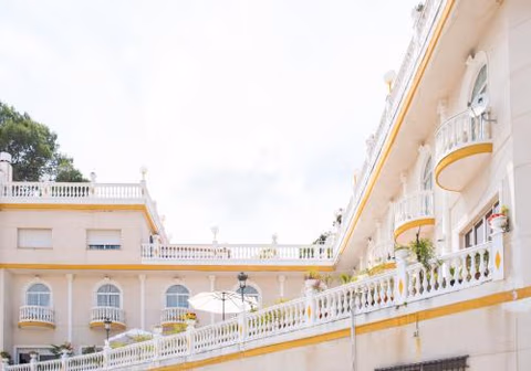 Hotel Hidalgo — foto 4