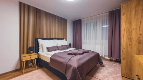 Apartmán Astana — photo 1