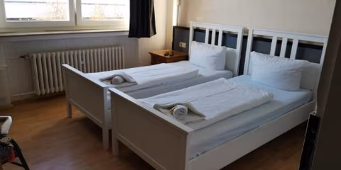 GZ Hostel Bonn — foto 1