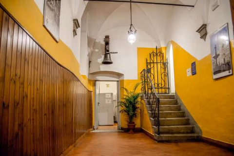 Hostel Santa Monaca — photo 6