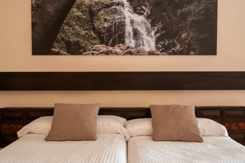 Hotel Baztan — foto 4