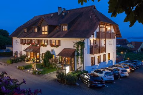 Hotel Restaurant Hansjakob — foto 4