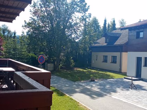 Apartmánový dom Kamzík,Donovaly, apartmány a štúdiá — foto 7
