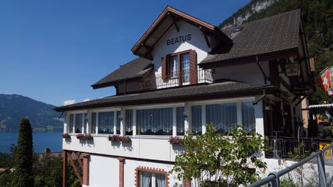 Hotel Beatus — foto 1