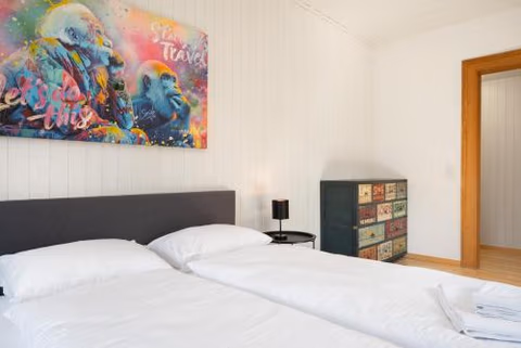 Apartment Troya — foto 6
