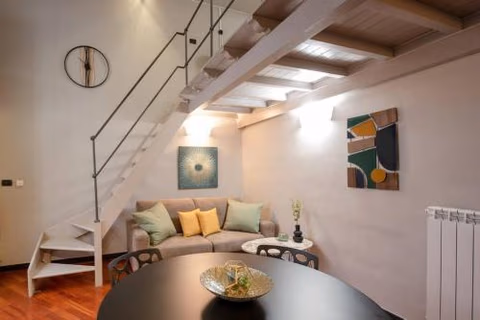 (Acquario) Incantevole Loft nel Cuore di Genova — foto 3