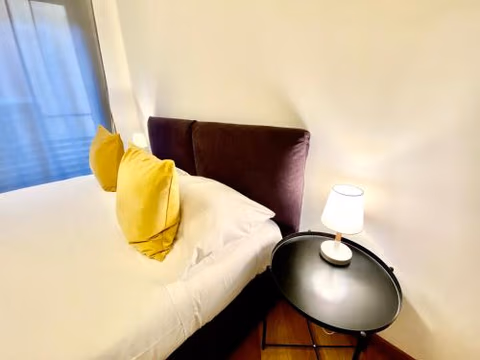 Palazzina B - Smart Rooms — foto 4