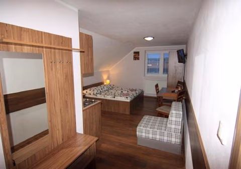 Apartmánový dom Stela — photo 8