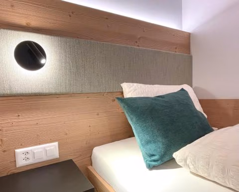 Boutique und Bier Hotel des alpes — foto 4