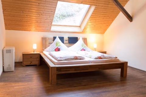 Gästehaus am Schlossberg — foto 6