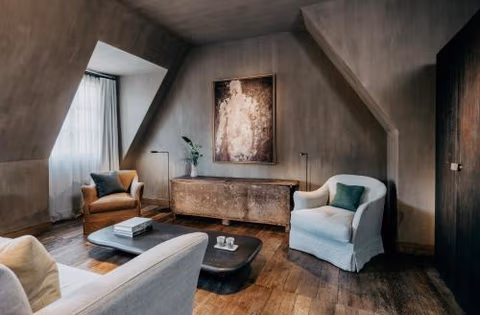 Hotel PURS — foto 8