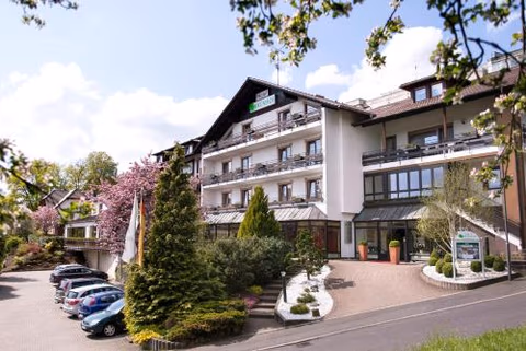Hotel-Restaurant Birkenhof — foto 8