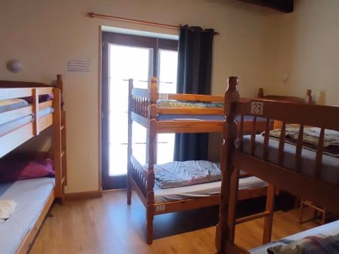 Albergue La Senda — foto 4