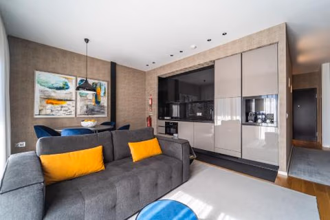 Lux Housing Século XXI — foto 7