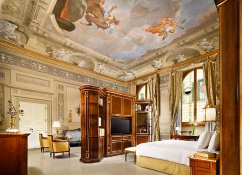 Palazzo Portinari Salviati Residenza D'Epoca — photo 6
