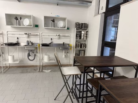 CconfortHotels Host Bari Centrale — foto 2