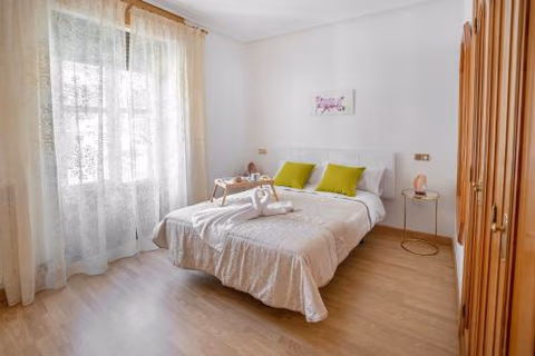 Apartamento Candela — foto 1