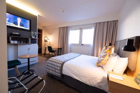 Holiday Inn Calais-Centre by IHG — foto 4
