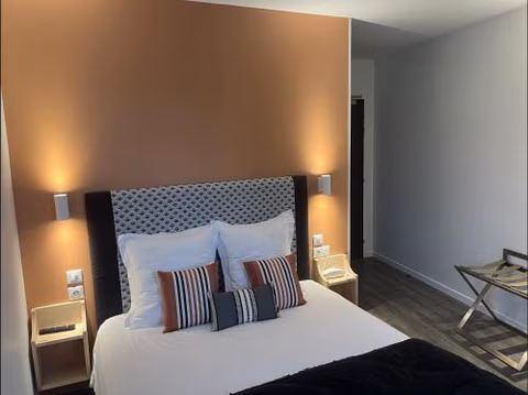 Hôtel Chilhar — foto 5