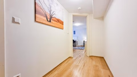Luxuriöses Apartment im Zentrum von Nürnberg — foto 6
