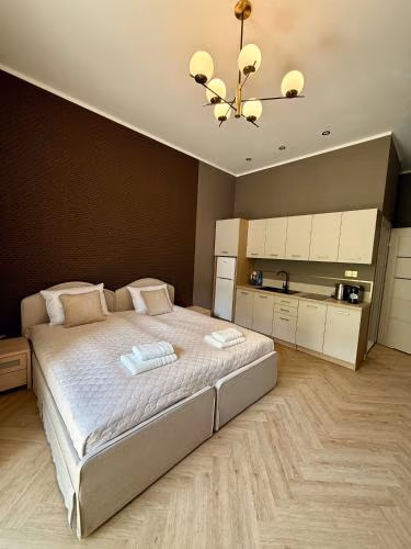 Justinrent Chłapowskiego 9 nr 3A — foto 1