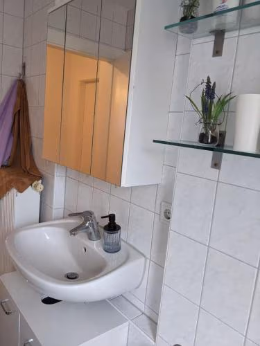 Perfect for Holidays or Remote Work Private Rooms in a Friendly Local WG — foto 8