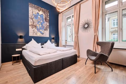 Karl - das City Hotel Konstanz — foto 6