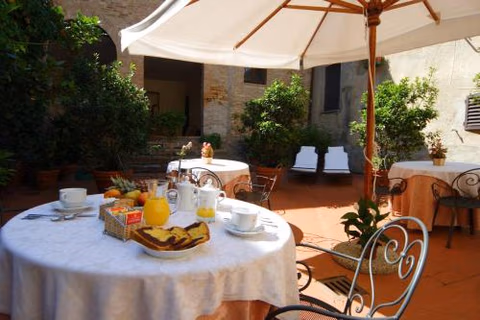 Hotel L'Antico Pozzo — foto 5