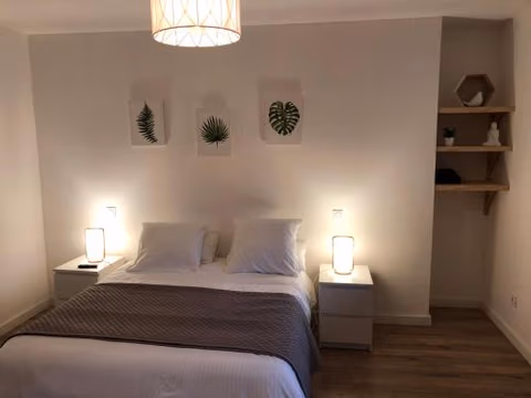 Chambres à louer Simonenia — foto 5