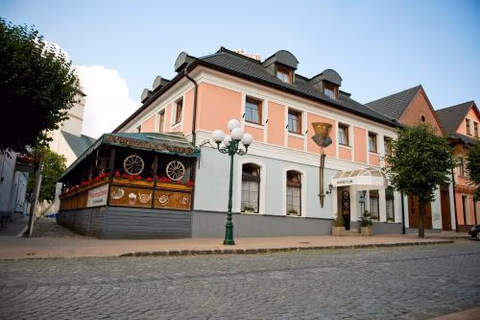 Hotel Club — foto 1