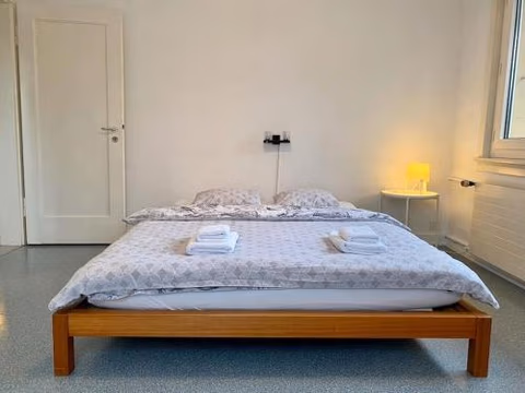 Budget Chalet at Lucerne City! — foto 3