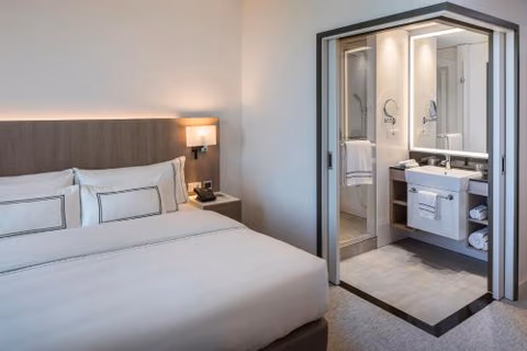 Meliá Frankfurt City — photo 3