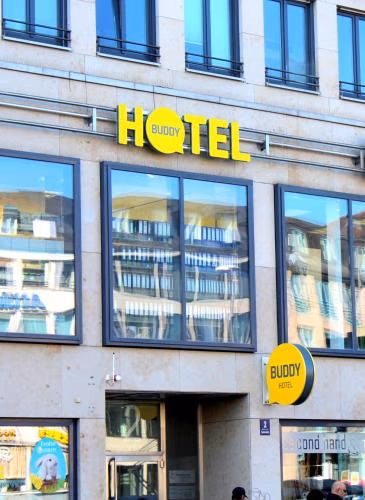 Buddy Hotel — foto 2