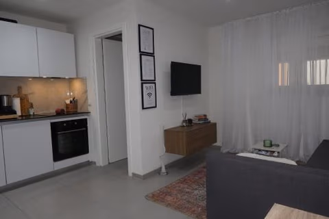 JAM Apartments — photo 6