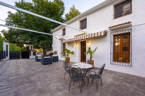 Cortijo Wenceslao II — photo 8