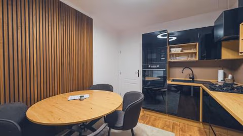 Apartmán Astana — photo 7