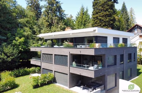 Parkvilla SCHACHEN 7 - Apartment Tanne — foto 4